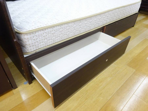 ベッド 買取 大阪の中古家具 岸和田