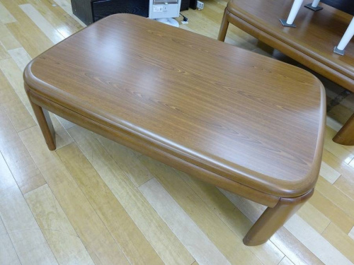 中古こたつ　買取　大阪の家電　買取　大阪