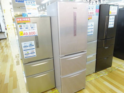 中古家電 岸和田の関西