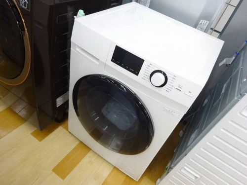 中古洗濯機　大阪の洗濯機　買取　大阪