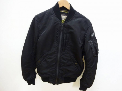 古着　大阪の冬服　買取　大阪