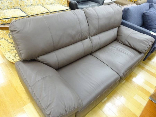 中古ソファ　大阪のソファ　買取　大阪
