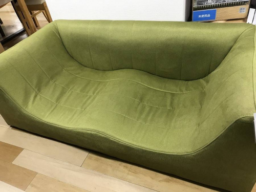 中古家具 大阪の中古ソファ 大阪