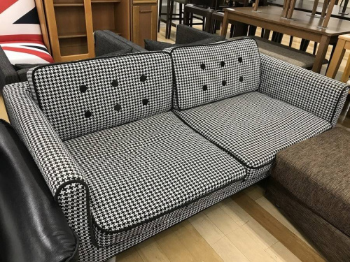 中古ソファ 大阪のソファ 買取 大阪