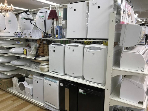 中古家電　岸和田の関西