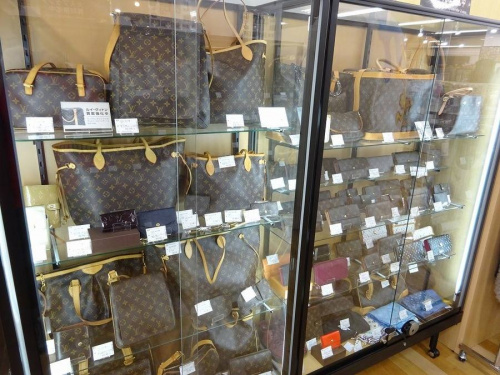 ブランド　買取　大阪のLOUIS VUITTON　買取　大阪