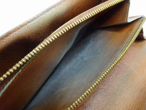 LOUIS VUITTON　買取　大阪のブランド　鑑定　大阪