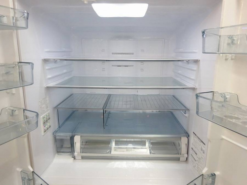 中古家電　買取　大阪の中古冷蔵庫　大阪