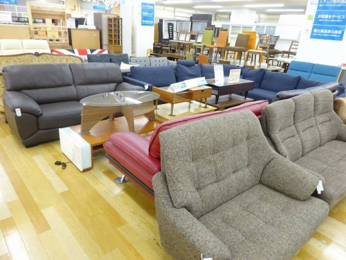 家具　買取　大阪の中古家具 岸和田