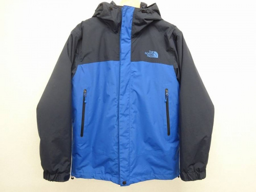 ジャケットの岸和田　古着