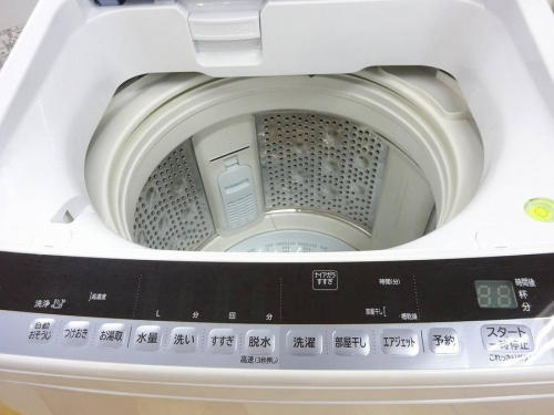 洗濯機　買取　大阪の中古家電 岸和田