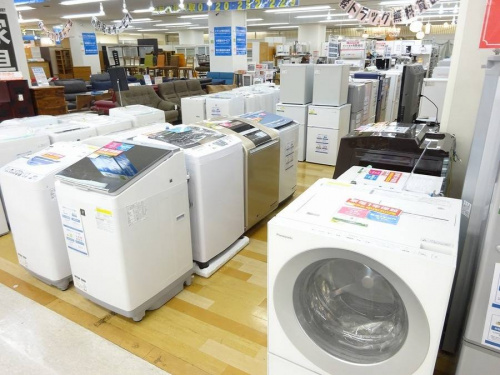 中古家電 岸和田の関西