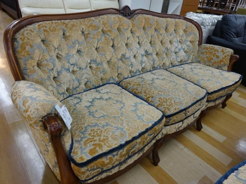 中古ソファ　大阪のソファ　買取　大阪