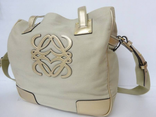 ブランド買取　大阪のLOEWE買取　大阪