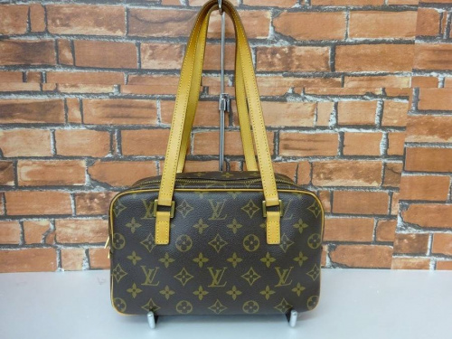 ヴィトン買取　大阪のブランド鑑定　大阪