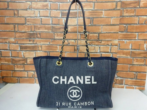 CHANEL買取 大阪のブランド鑑定 大阪