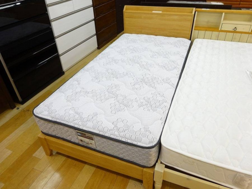 中古ベッド　大阪のベッド　買取　大阪