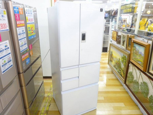 冷蔵庫　買取　大阪の中古家電 岸和田