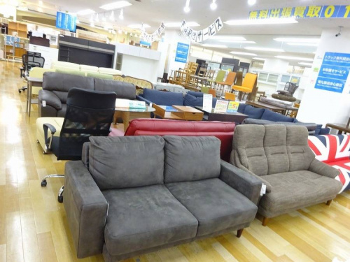 中古家具 岸和田の関西