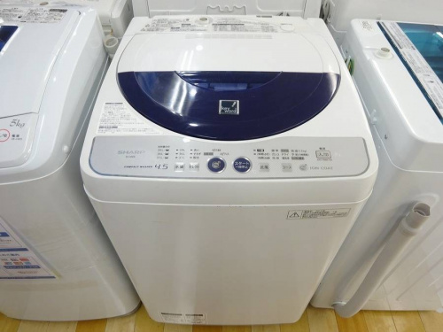 洗濯機 買取 大阪の中古家電 岸和田