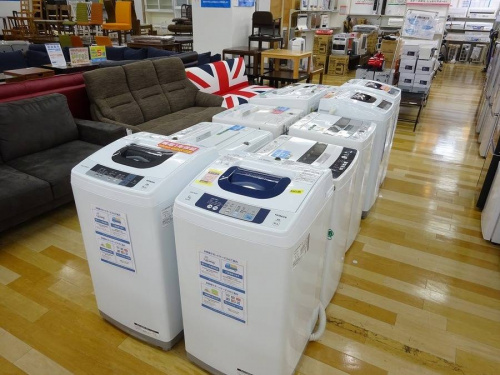中古家電 岸和田の関西