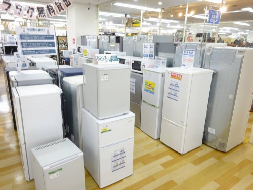 中古家電 岸和田の関西