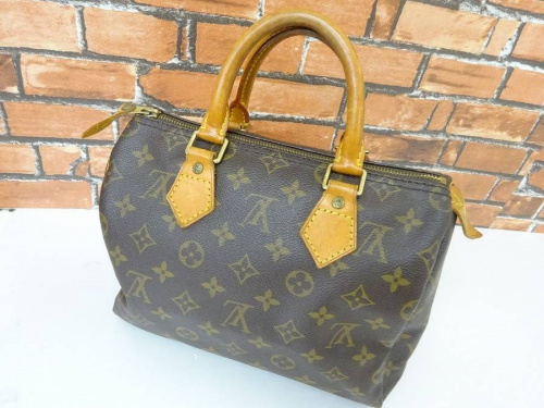 LOUIS VUITTON　買取のブランド鑑定　大阪