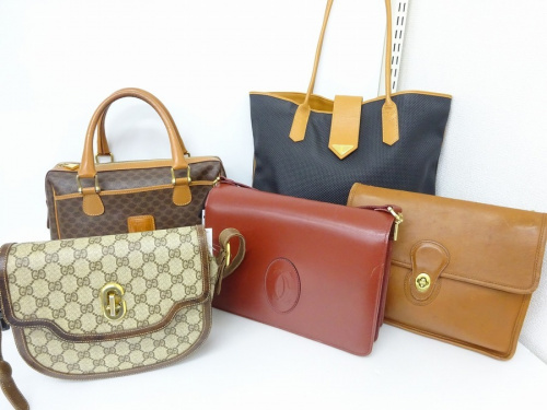 ブランド　買取　大阪のGUCCI　買取　大阪