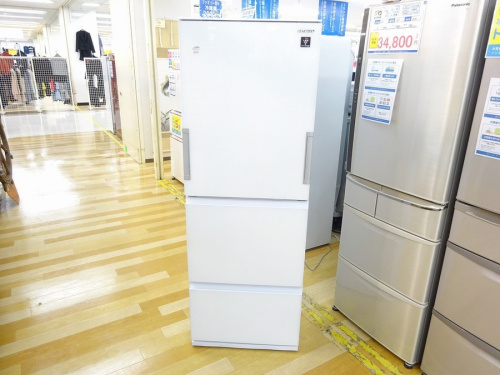 中古家電　大阪の中古冷蔵庫　大阪