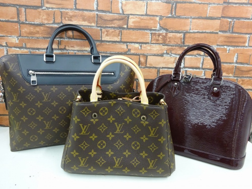 ブランド 買取 大阪のLOUIS VUITTON 買取 大阪