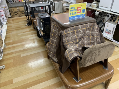 家電　買取　大阪の中古家電　岸和田