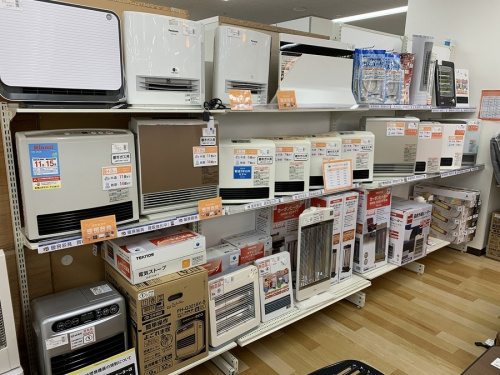 中古家電　岸和田の関西