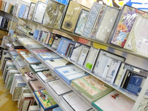 洋食器　買取　大阪の岸和田　贈答品　買取