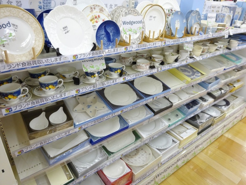 岸和田　贈答品　買取の贈答品買取 岸和田