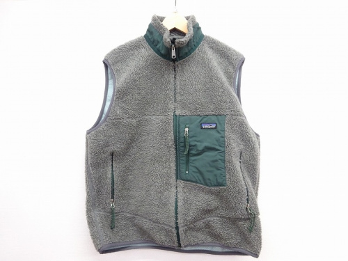 ジャケットの岸和田　古着