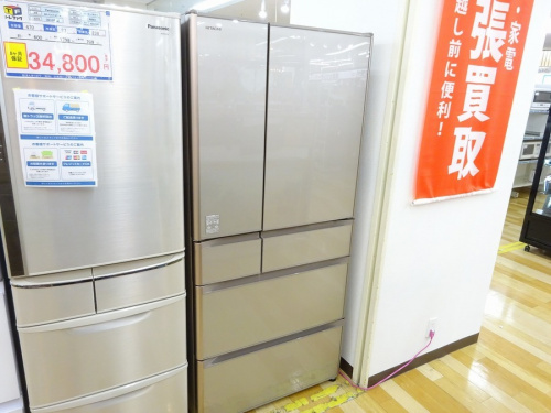 ブランド　買取　大阪の岸和田　家具　家電