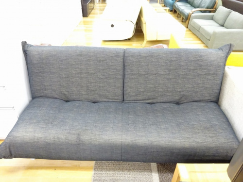 中古家具　大阪の中古ソファ　大阪