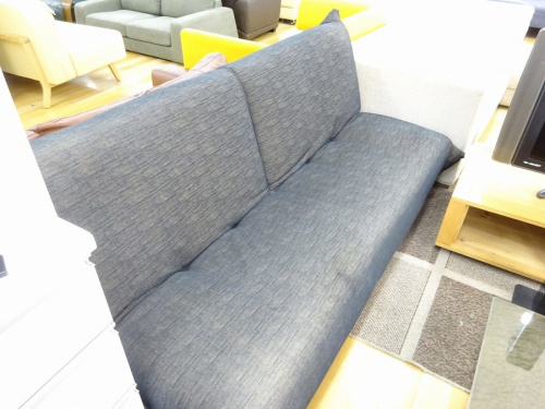 中古ソファ　大阪のソファ　買取　大阪