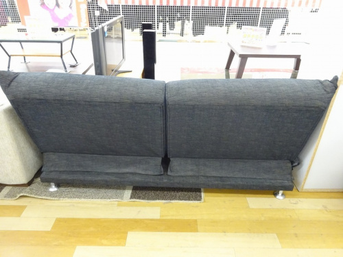 ソファ　買取　大阪の中古家具 岸和田