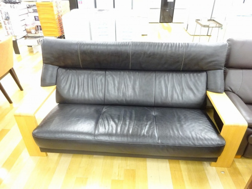中古家具　大阪の中古ソファ　大阪