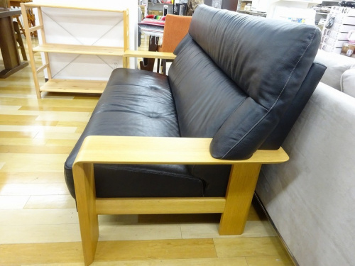 中古ソファ　大阪のソファ　買取　大阪