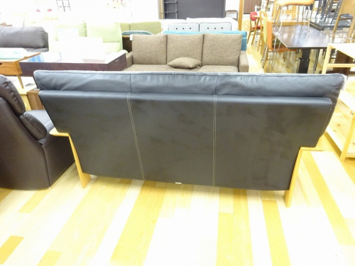 ソファ　買取　大阪の中古家具 岸和田