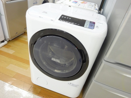 中古家電　大阪の中古洗濯機　大阪