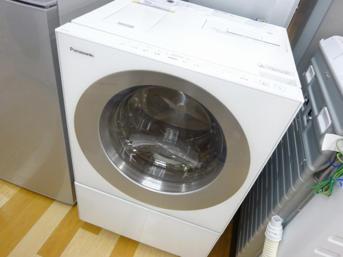 中古洗濯機　大阪の洗濯機　買取　大阪