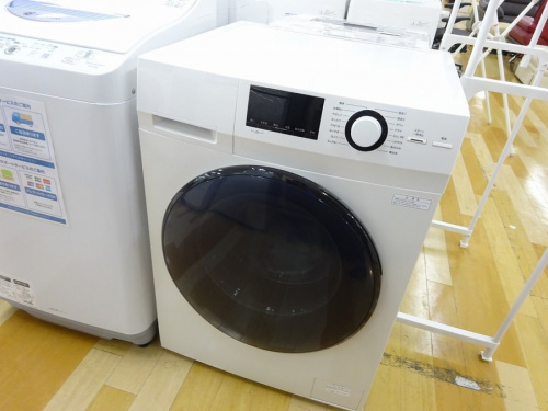 洗濯機　買取　大阪の中古家電 岸和田