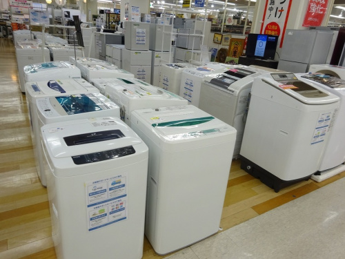 中古家電 岸和田の関西