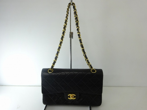 ブランド買取 大阪のCHANEL買取 大阪