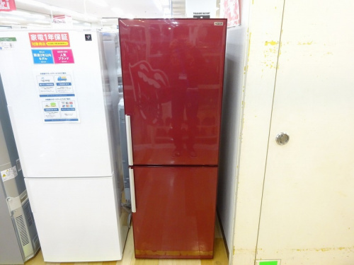 中古家電　大阪の中古冷蔵庫　大阪
