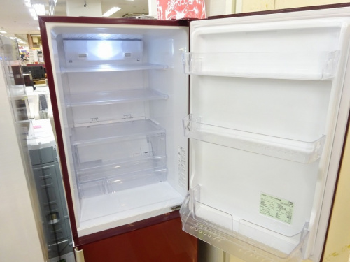 中古冷蔵庫　大阪の冷蔵庫　買取　大阪