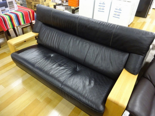 中古家具　大阪の中古ソファ　大阪